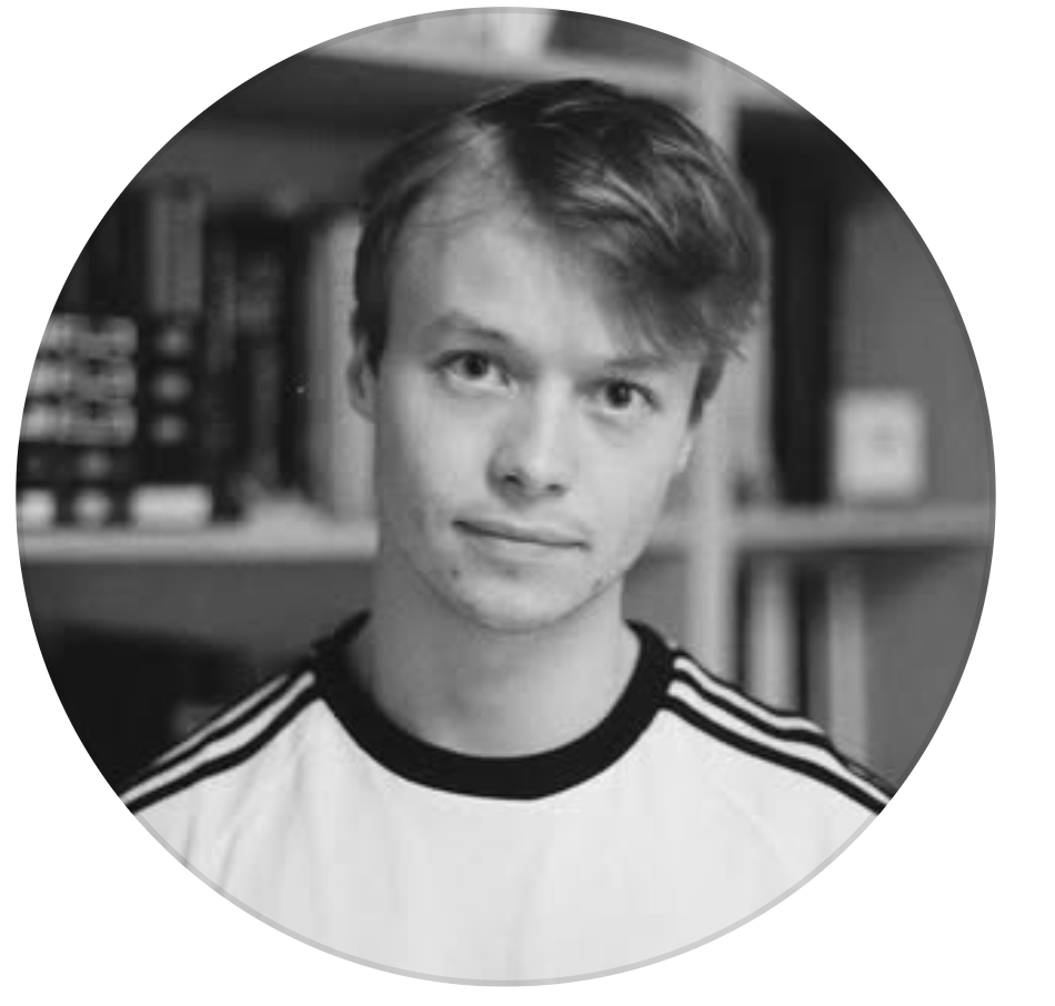 Moritz Mueller, Alemanya