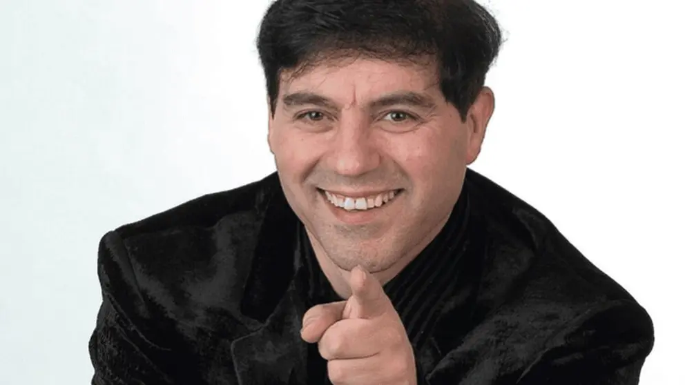 O Mago Anton, Espanya